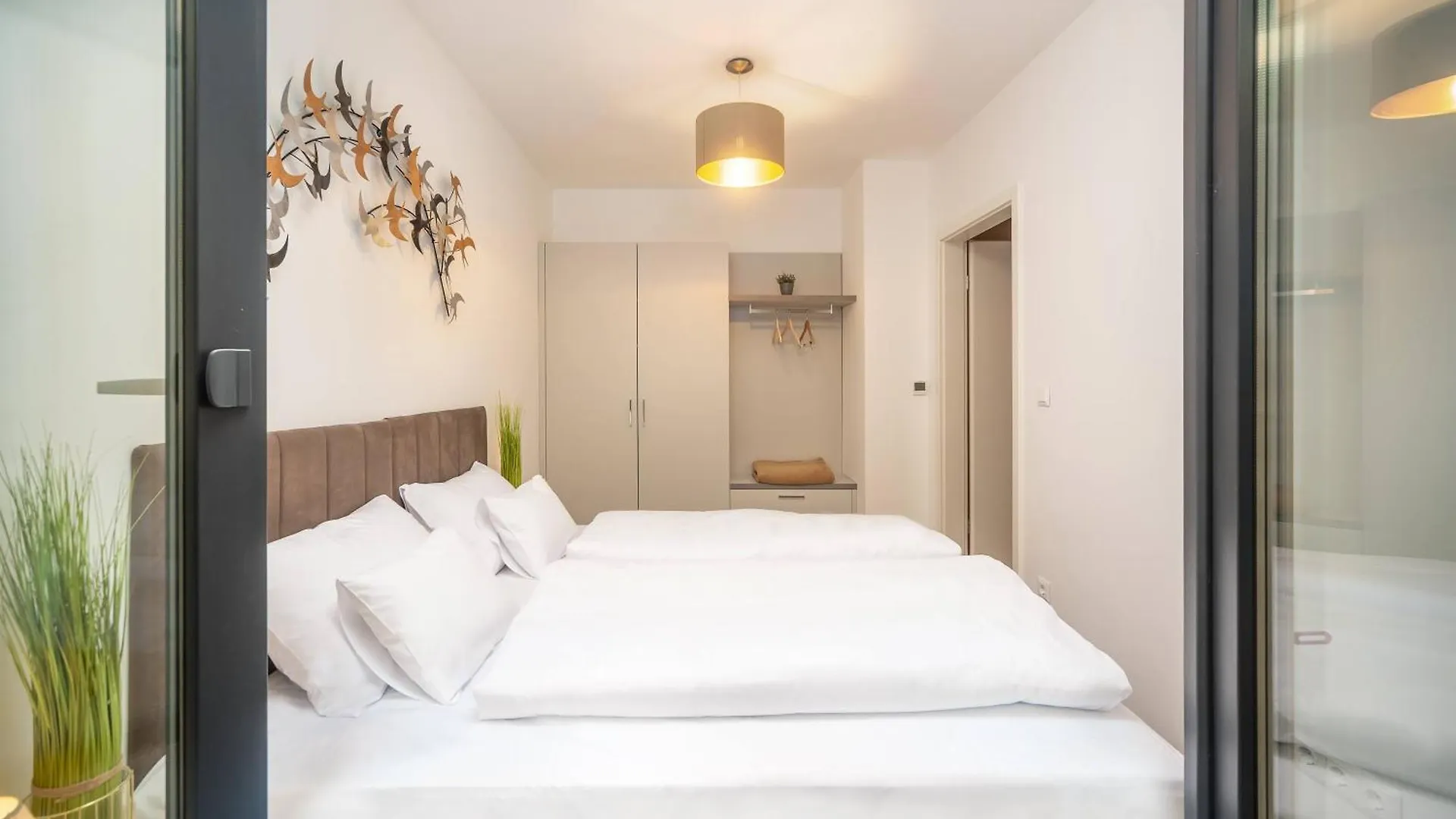 Sundown Vista Apartment 부다페스트