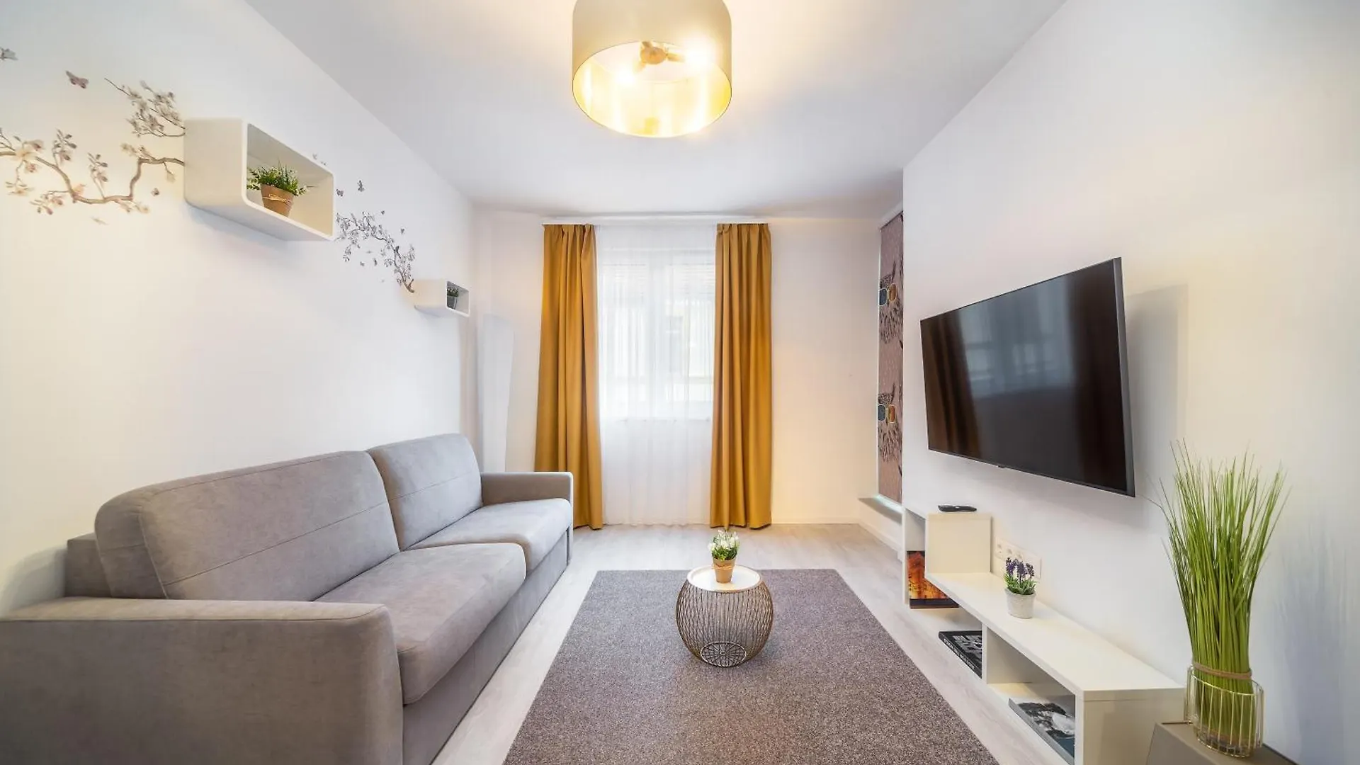 Sundown Vista Apartment 부다페스트 헝가리