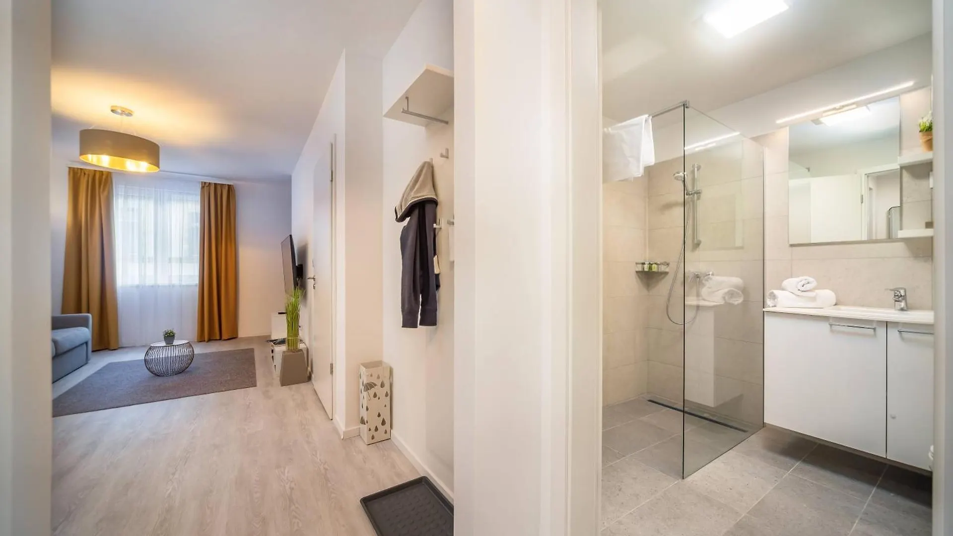 Sundown Vista Apartment 부다페스트 헝가리